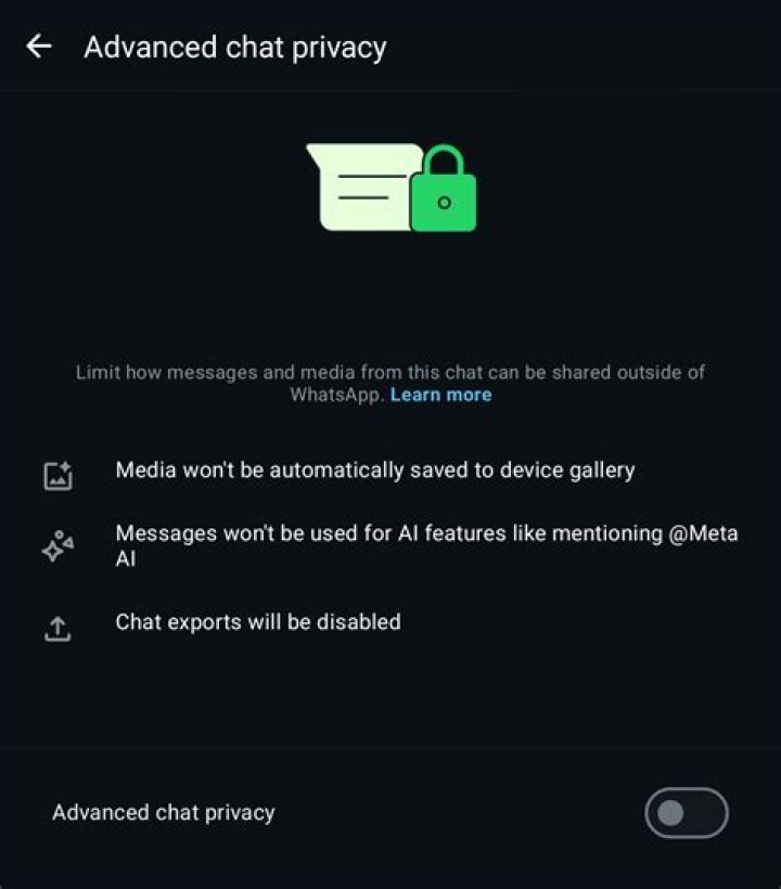 Why you should delete WhatsApp?