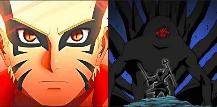 Will Boruto get Kurama?