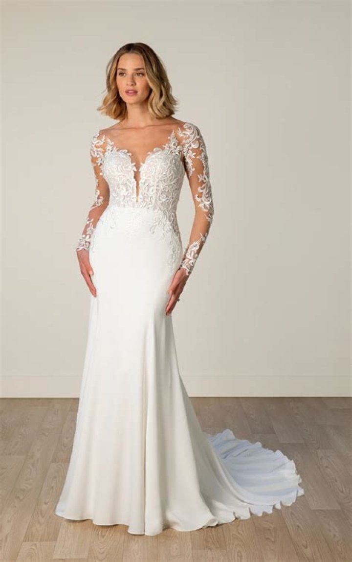 Will my wedding dress fit if I lose weight?